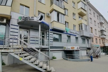 Магазин, 85 м², 1/5 эт.