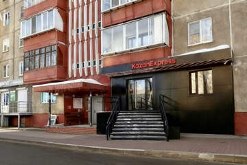 Магазин, 55 м², 1/10 эт.