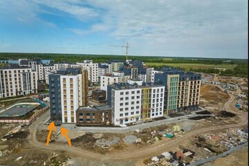 Помещение своб.назн., 73,4 м²