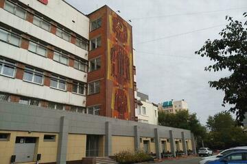 Помещение своб.назн., 307,5 м², 1/5 эт.