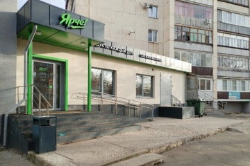 Магазин, 37 м², 1/10 эт.