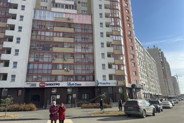 Магазин, 100 м²