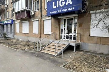 Магазин, 90 м², 1/4 эт.