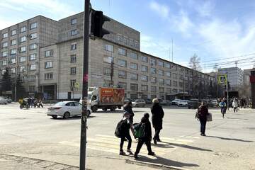 Помещение своб.назн., 397 м², 3/5 эт.