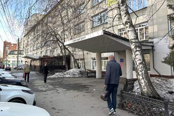 Офис, 18 м², 3/5 эт.
