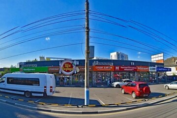 Магазин, 1500 м², 1/1 эт.