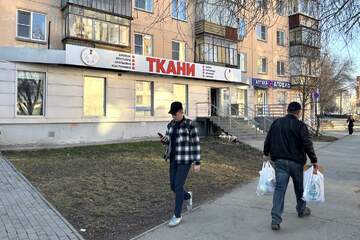 Помещение своб.назн., 60 м², 1/5 эт.