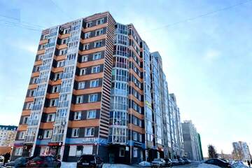 Магазин, 80 м², 1/10 эт.