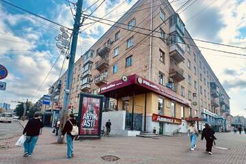 Магазин, 155,9 м², 1/5 эт.