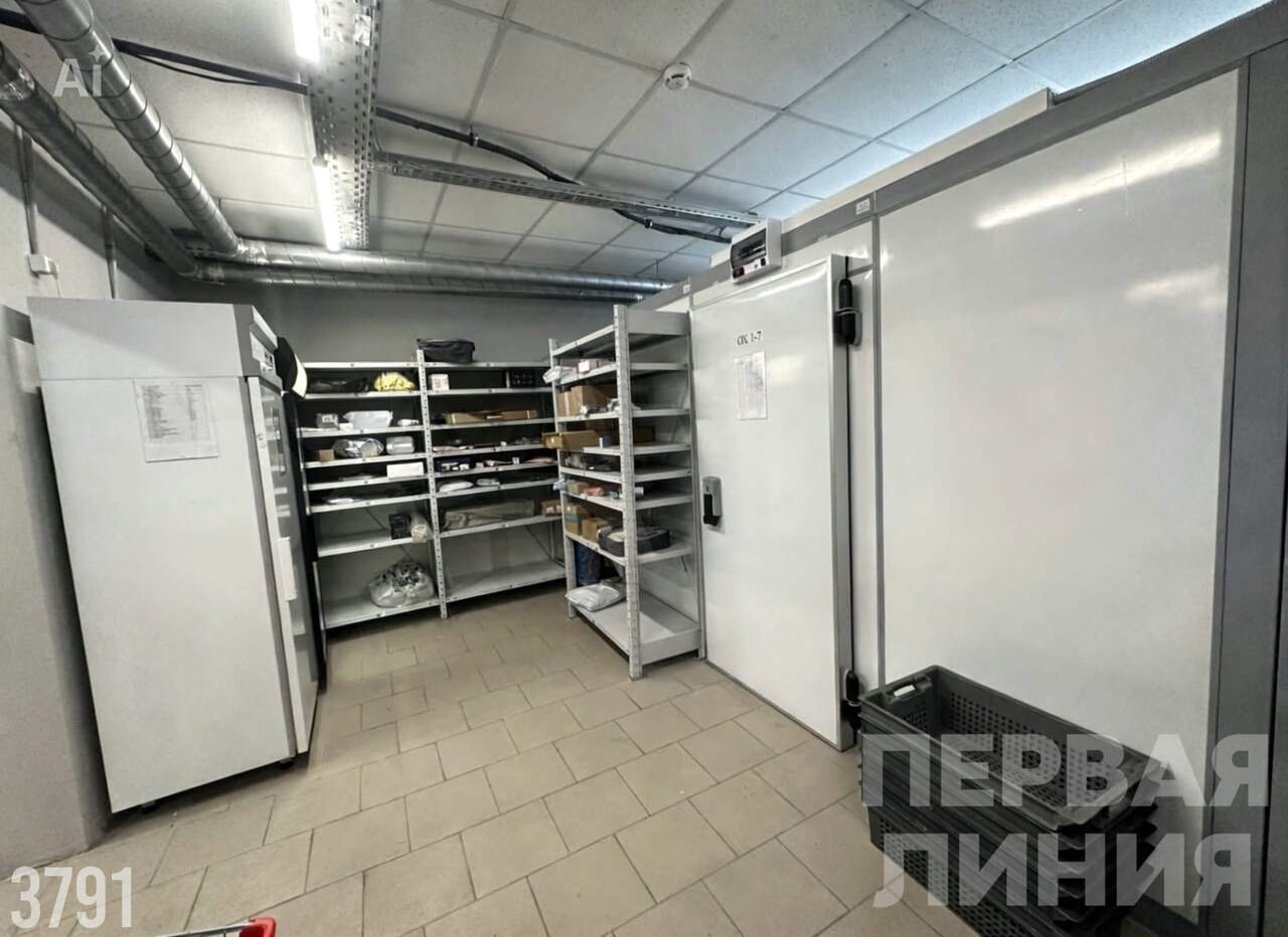 Продается коммерческая недвижимость торгового назначения, 346 м2 за 57 800 тыс. руб.