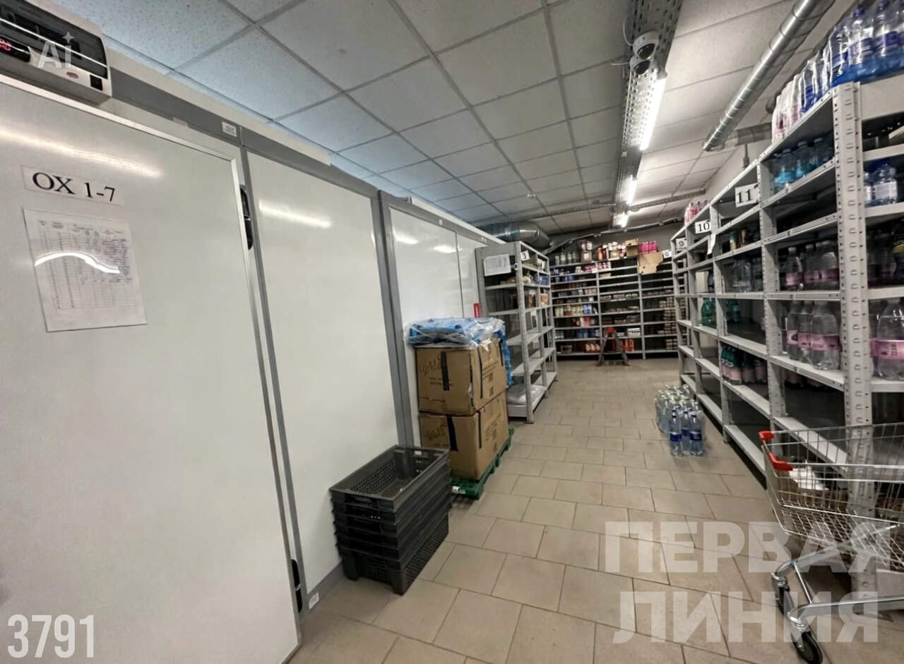 Продается коммерческая недвижимость торгового назначения, 346 м2 за 57 800 тыс. руб.