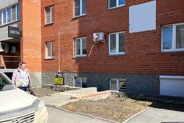 Помещение своб.назн., 160 м²