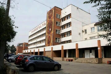 Магазин, 346 м², 1/6 эт.