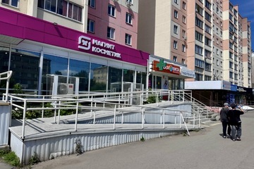 Магазин, 333 м², 1/10 эт.