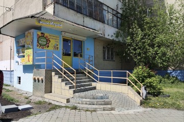 Магазин, 65 м², 1/10 эт.