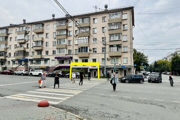 Помещение своб.назн., 132,8 м², 1/5 эт.