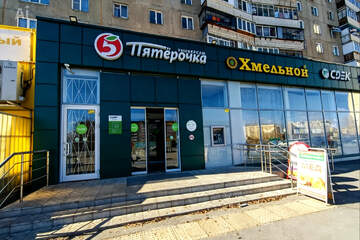 Магазин, 75 м², 1/10 эт.