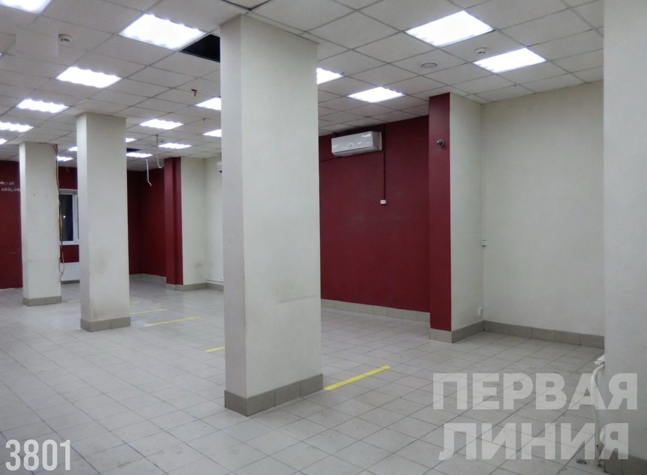 Сдается коммерческая недвижимость торгового назначения, 127 м2 за 145 тыс. руб.