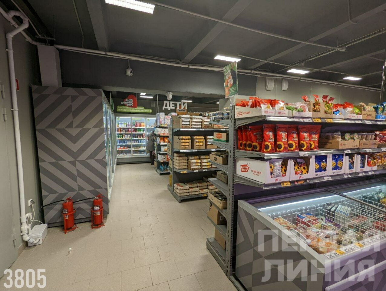 Продается коммерческая недвижимость торгового назначения, 406 м2 за 14 млн. руб.