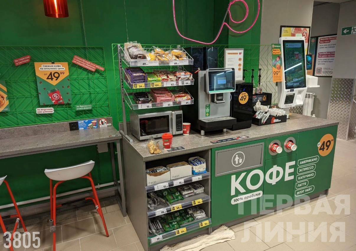 Продается коммерческая недвижимость торгового назначения, 406 м2 за 14 млн. руб.