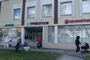 Магазин, 100 м², 2/2 эт.
