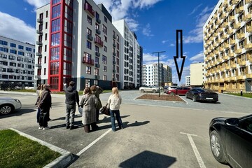 Помещение своб.назн., 147 м², 1/1 эт.