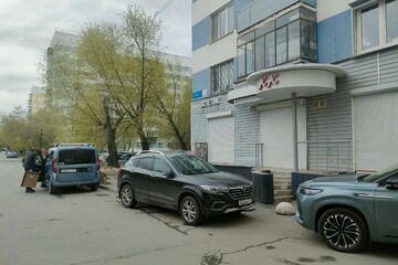 Помещение своб.назн., 139 м², 1/4 эт.