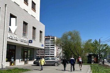 Помещение своб.назн., 140 м², 1/10 эт.