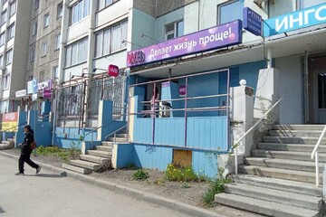 Помещение своб.назн., 18 м², 1/10 эт.