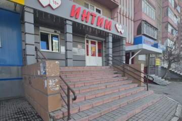 Помещение своб.назн., 60 м², 1/10 эт.