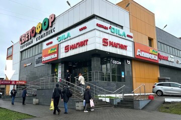 Помещение своб.назн., 420 м²