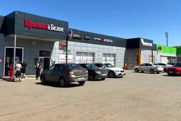 Помещение своб.назн., 600 м², 1/1 эт.