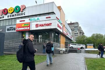 Помещение своб.назн., 1000 м², 2/3 эт.