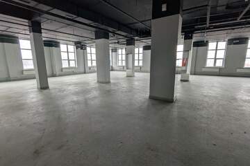 Торговая площадь, 1500 м², 2/17 эт.