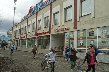 Магазин, 1000 м², 2/2 эт.