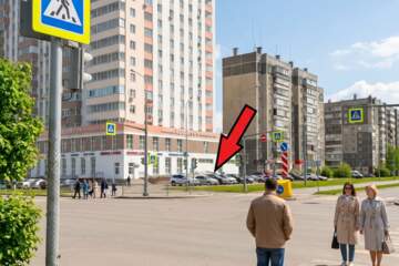 Помещение своб.назн., 285 м²