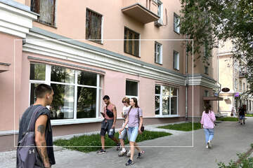 Помещение своб.назн., 139,9 м², 1/6 эт.