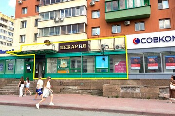 Помещение своб.назн., 150 м², 1/15 эт.