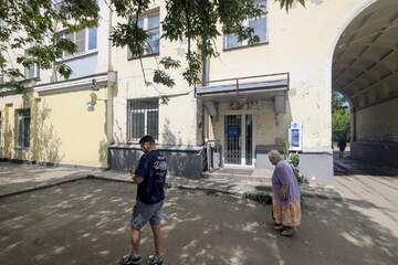 Магазин, 86 м², 1/5 эт.
