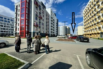 Помещение своб.назн., 147 м², 1/1 эт.