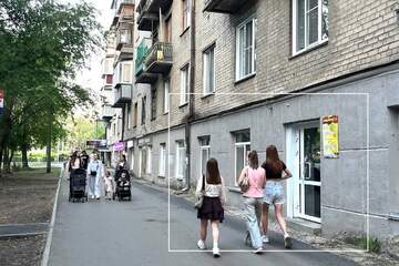 Помещение своб.назн., 135 м², 1/5 эт.