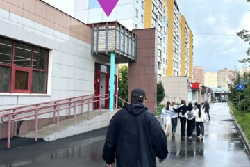 Помещение своб.назн., 168 м², 1/10 эт.