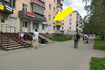 Помещение своб.назн., 136 м², 1/5 эт.