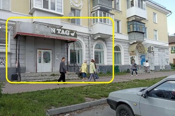 Помещение своб.назн., 100 м², 1/3 эт.