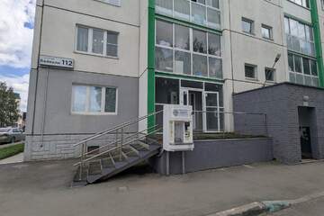 Помещение своб.назн., 80 м², 1/10 эт.