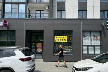 Магазин, 100 м², 1/10 эт.