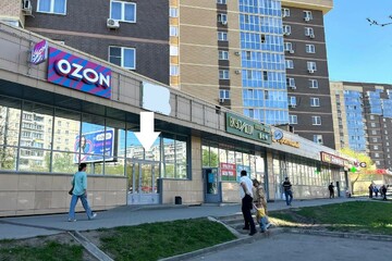 Помещение своб.назн., 418,8 м², 1/1 эт.