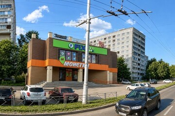 Отдельно стоящее здание, 650 м²