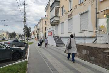 Помещение своб.назн., 232 м², 1/3 эт.