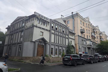 Другое, 875,6 м², 1/3 эт.